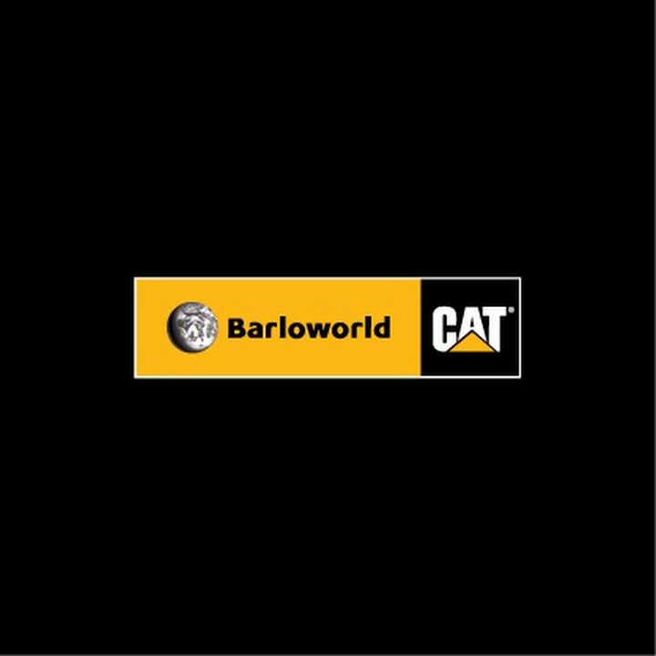 Barloworld Equipment logo