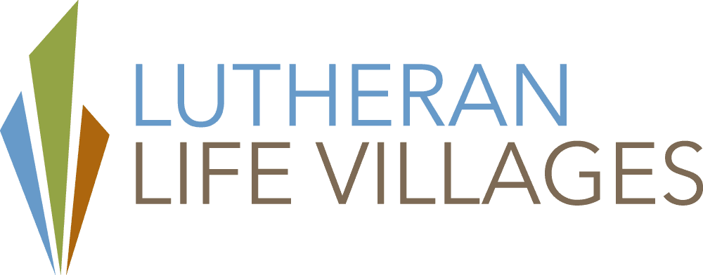Lutheran Life Villages logo