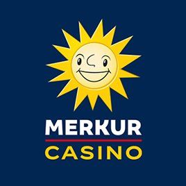 Merkur Casino UK logo