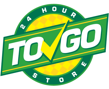 To Go Stores logo