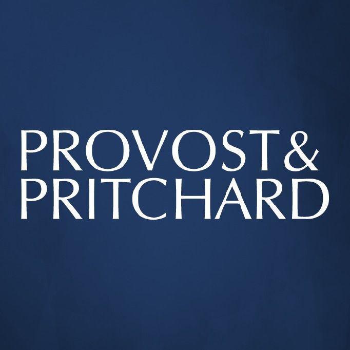 Provost & Pritchard Consulting Group logo
