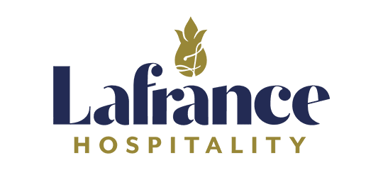 Lafrance Hospitality logo