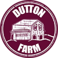 Dutton Farm logo