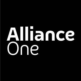 AllianceOne logo