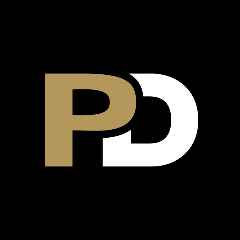 Paul Davis Restoration logo