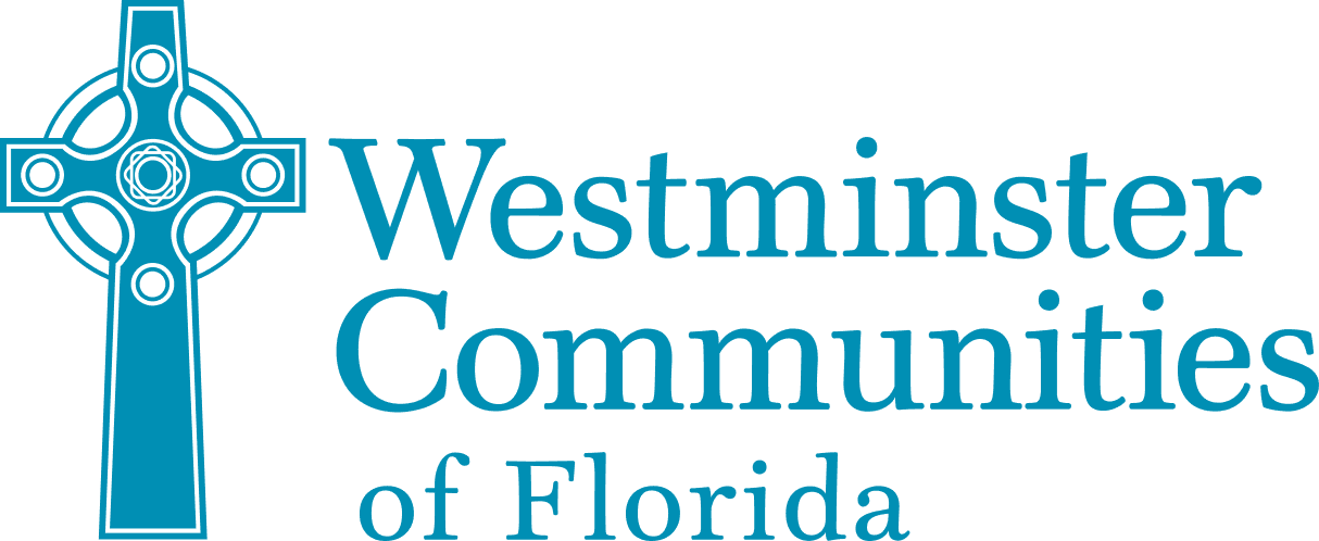 Westminster Communities of Florida logo