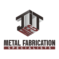 JIT Manufacturing logo