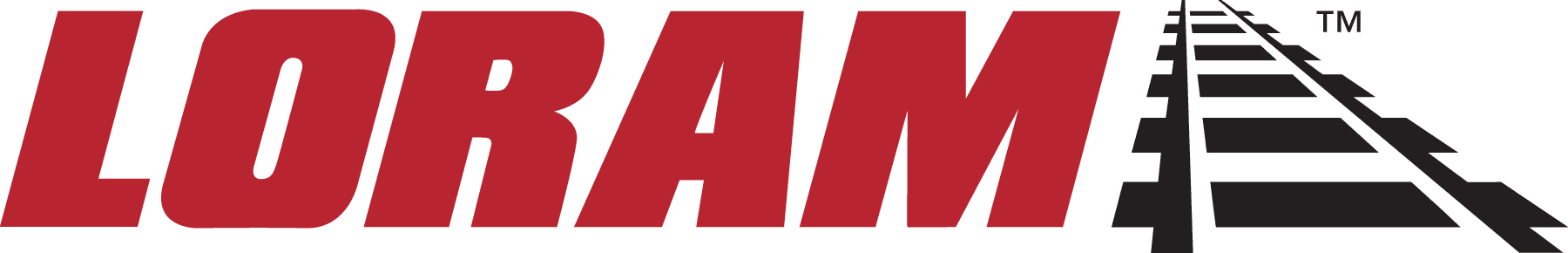 Loram logo