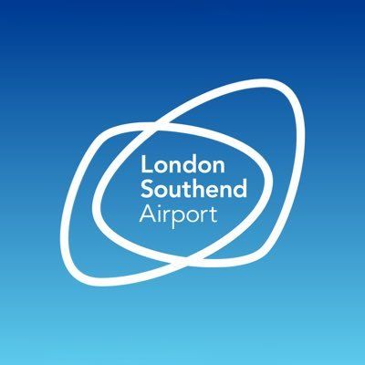 London Southend Airport logo