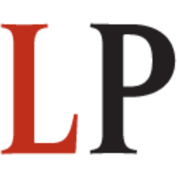 Los Poblanos logo