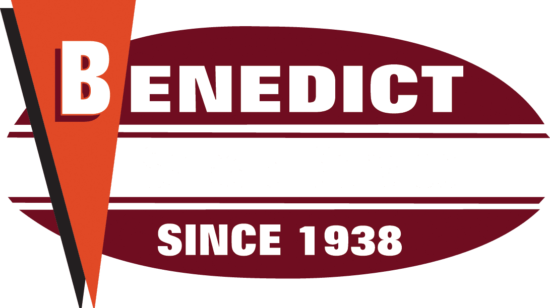 Benedict Sales & Service logo