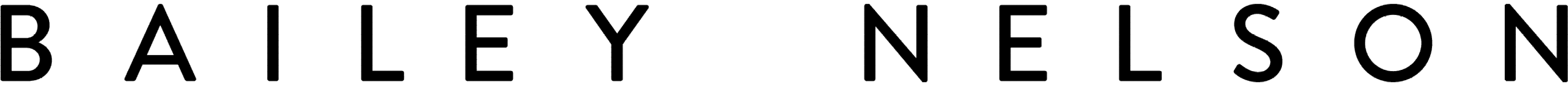 Bailey Nelson logo