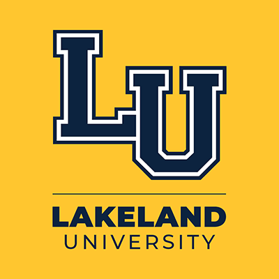 Lakeland University logo