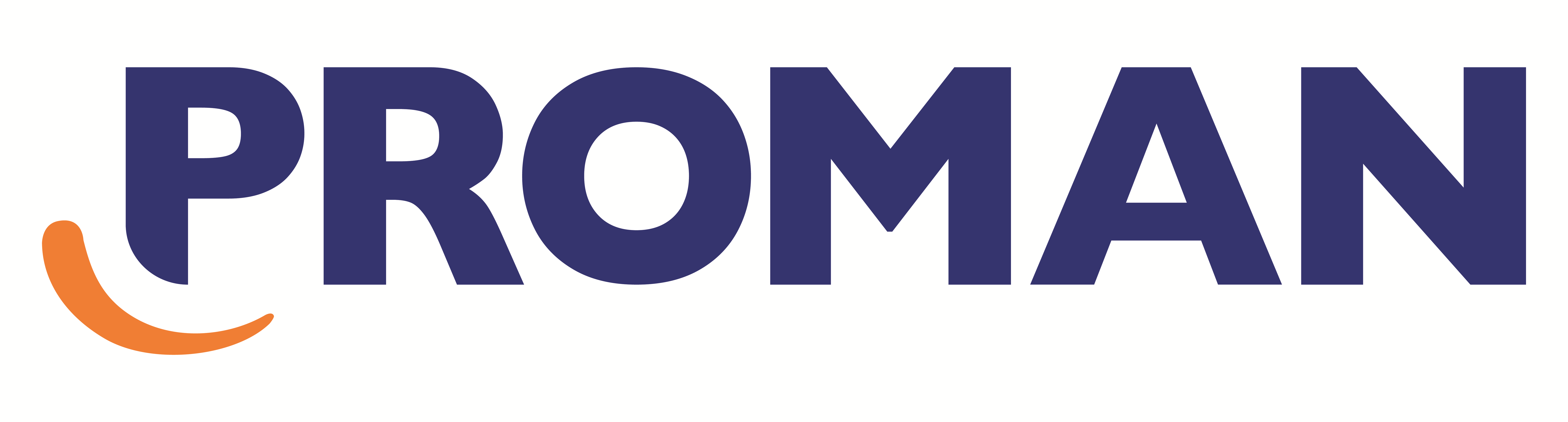 Proman Staffing logo