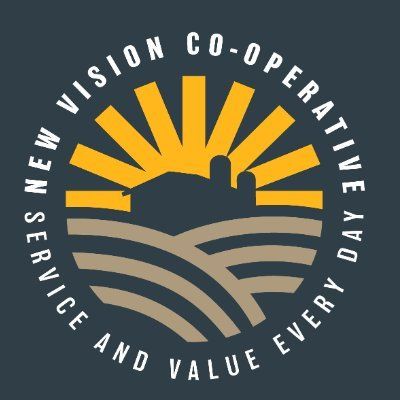 New Vision Co-op logo