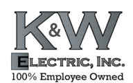 K&W Electric logo