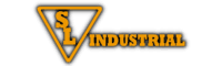 S&L Industrial logo