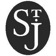 St Julian logo