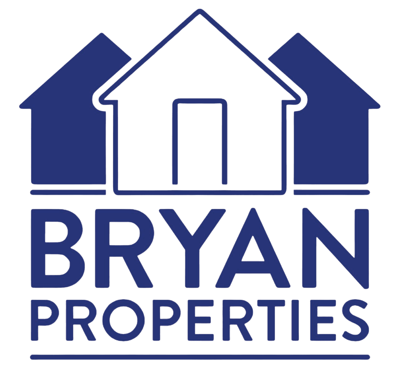 Bryan Properties logo