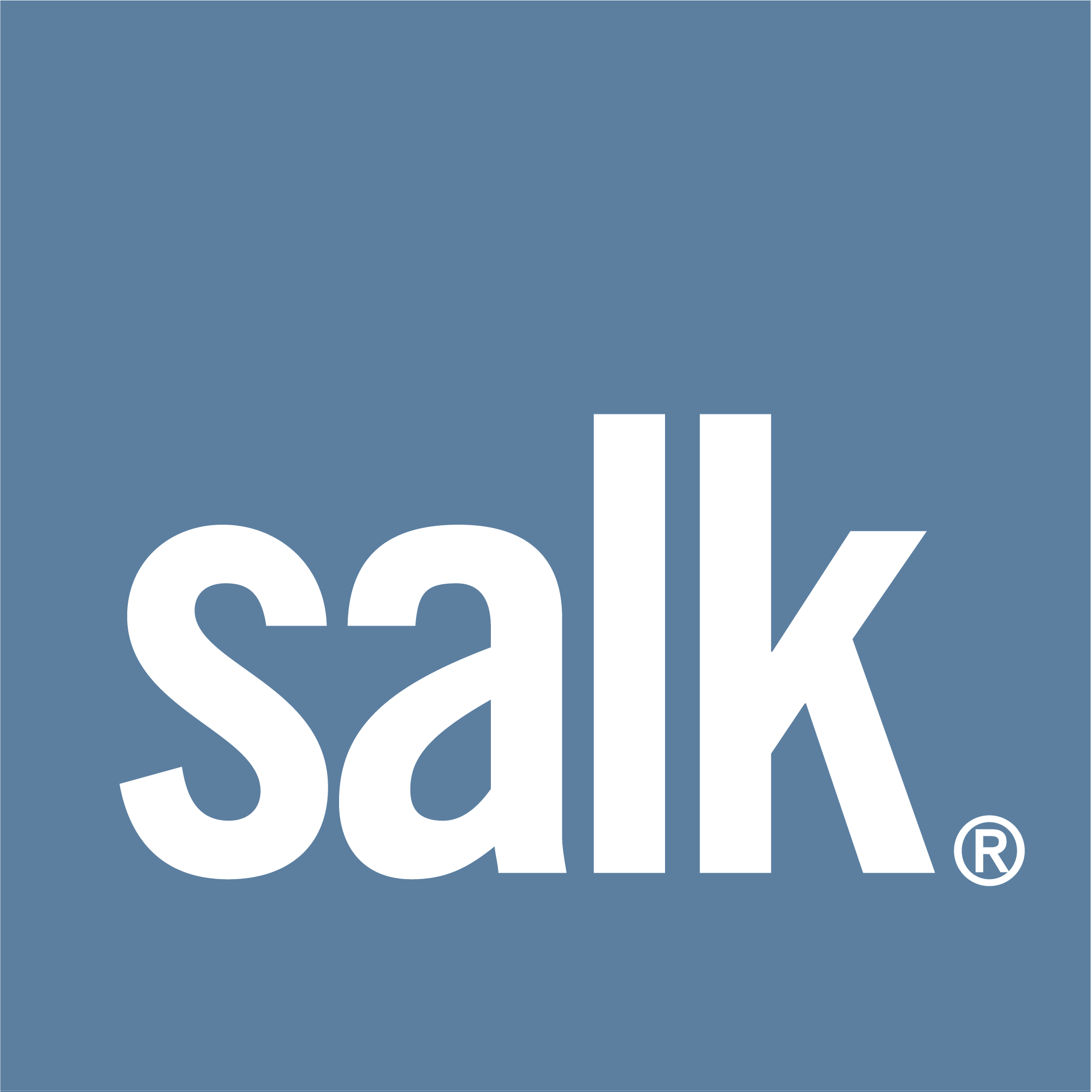 Salk Institute logo