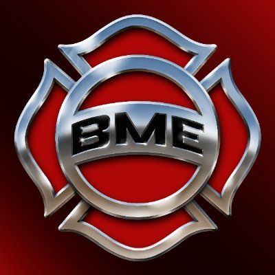 BME Fire Trucks logo