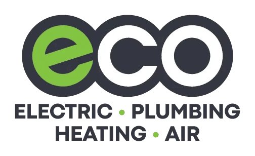 Eco Electric & Plumbing logo
