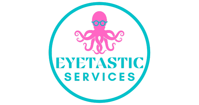 Eyetastic Services logo