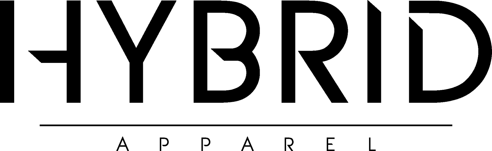Hybrid Apparel logo