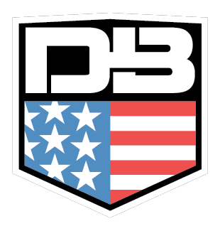 Diamondback America logo
