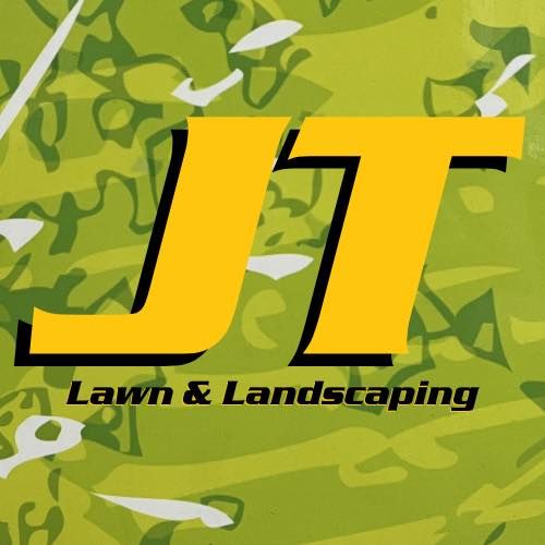 JT Lawn Services & Landscaping logo