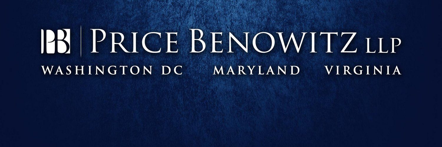 Price Benowitz Accident Injury Lawyers logo