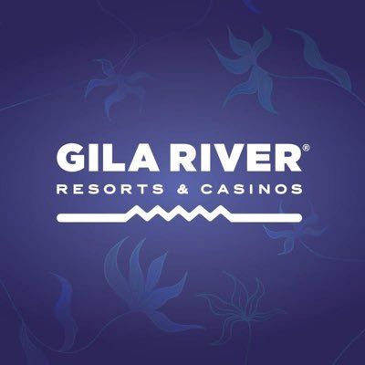 Gila River Resorts & Casinos logo
