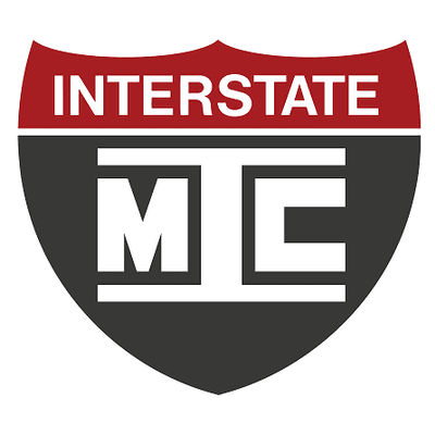 Interstate Mechanical logo