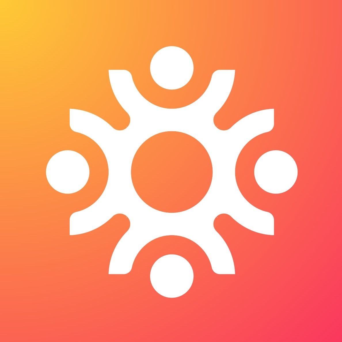 HR for Health logo