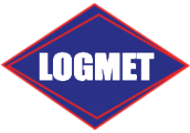 LOGMET logo