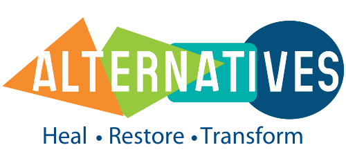 Alternatives logo