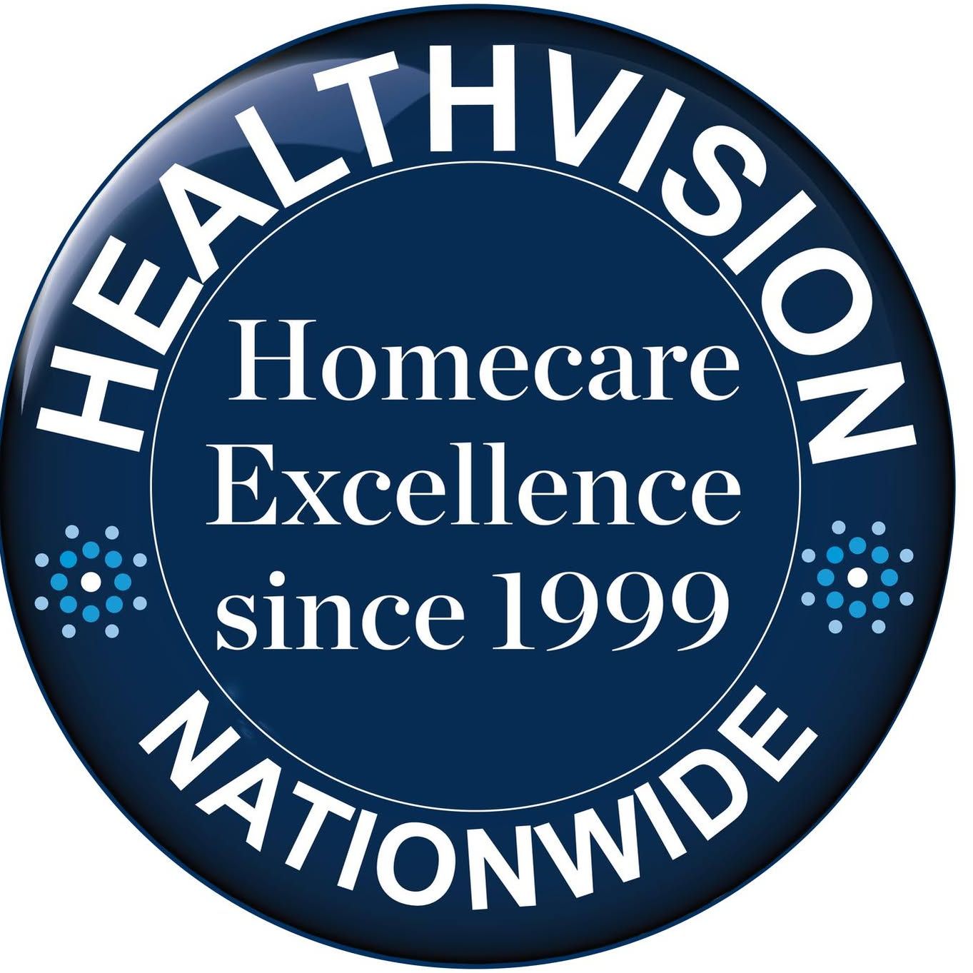 Healthvision logo