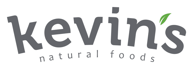 Kevin's Natural Foods logo
