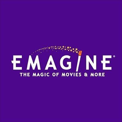 Emagine Theatres logo