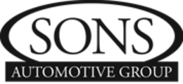 Sons Auto Group logo