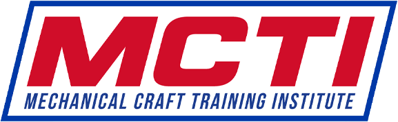 Mechanical Craft Training Institute logo