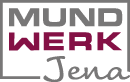 Mundwerk Jena logo