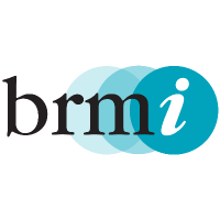 BRMi logo