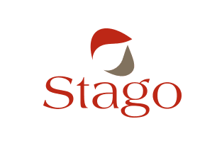 Stago logo