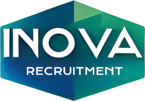Inova Recruitment logo