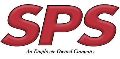 SPS Companies logo