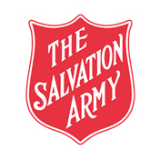 The Salvation Army logo