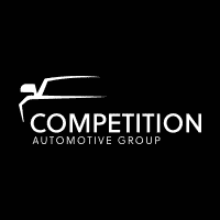 Competition Auto Group logo