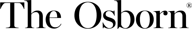 The Osborn logo