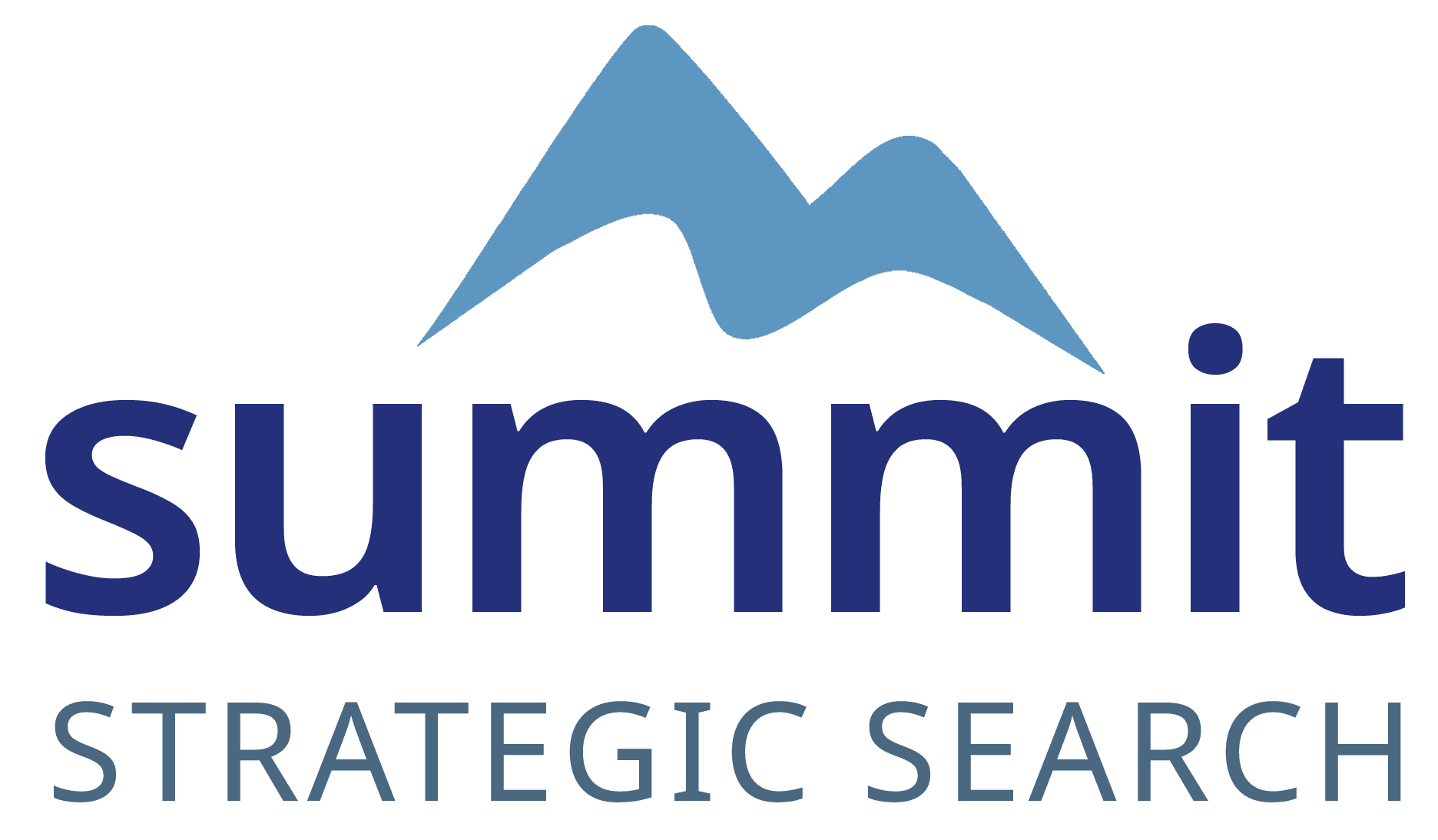 Summit Strategic Search logo